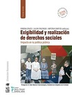 Exigibilidad y realización de derechos sociales viñeta