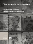 Una memoria sin testamento viñeta