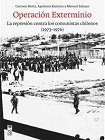Operación Exterminio viñeta