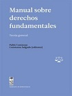 Manual sobre derechos fundamentales viñeta