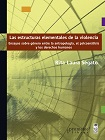 Las estructuras elementales de la violencia viñeta