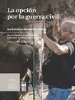 La opción de la guerra civil viñeta
