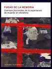 Fugas de la memoria viñeta