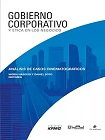Gobierno corporativo y ética en los negocios viñeta
