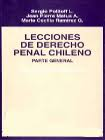 Lecciones de derecho penal chileno viñeta