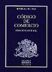 Código de comercio : décimo octava edición viñeta