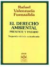 Derecho ambiental viñeta