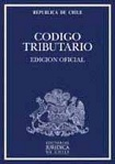 Código tributario : Vigésimo quinta edición viñeta
