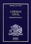Código civil : Vigésimo primera edición viñeta