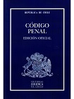 Código Penal. Cuadragésima sexta edición viñeta