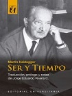 Ser y tiempo viñeta