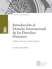 Introducción al derecho internacional de los derechos humanos viñeta