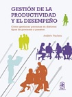 Gestión de la productividad y el desempeño viñeta