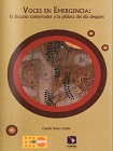 Voces en emergencia viñeta