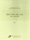 Derecho militar viñeta