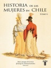Historia de las mujeres en Chile. Tomo I viñeta