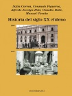 Historia del siglo XX chileno viñeta