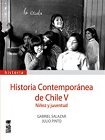 Historia contemporánea de Chile, Tomo V viñeta