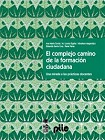 El complejo camino de la formación ciudadana viñeta