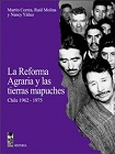 La reforma agraria y las tierras mapuches viñeta