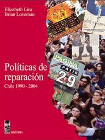 Políticas de reparación Chile 1990-2004 viñeta