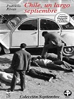 Chile, un largo septiembre viñeta