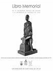 Libro memorial de la Universidad Técnica del Estado y la Universidad de Santiago de Chile viñeta