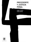 Precedentes y justicia penal viñeta