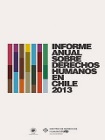 Informe anual sobre derechos humanos en Chile 2013 viñeta