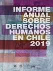 Informe anual sobre derechos humanos en Chile 2019 viñeta