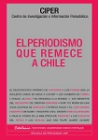 El periodismo que remece a Chile viñeta