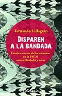 Disparen a la bandada viñeta