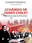 ¿Cuándo se jodió Chile? viñeta