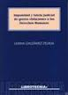 Impunidad y tutela judicial de graves violaciones a los derechos humanos viñeta