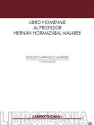 Libro homenaje al profesor Hernán Hormazábal Malarée viñeta