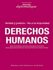 Verdad y justicia - No a la impunidad. Derechos Humanos viñeta
