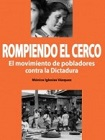 Rompiendo el cerco viñeta