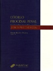 Código procesal penal. Sistematizado con jurisprudencia viñeta