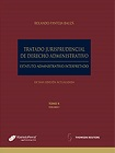 Tratado jurisprudencial de derecho administrativo : Tomo X viñeta