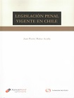 Legislación penal vigente en Chile viñeta