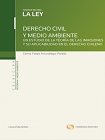Derecho civil y medio ambiente viñeta