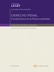 Derecho penal. Fundamentos de la responsabilidad viñeta