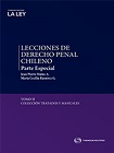 Lecciones de Derecho Penal Chileno - Tomo II viñeta