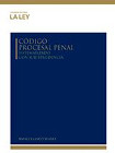 Código procesal penal sistematizado con jurisprudencia viñeta