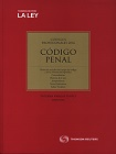 Código penal : Códigos profesionales 2016 viñeta