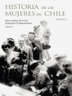 Historia de las mujeres en Chile. Tomo II viñeta