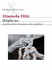 Réplicas. Escritos sobre literatura, arte y política viñeta