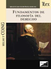 Fundamentos de filosofía del derecho viñeta