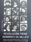Revolución tiene nombres de mujer viñeta
