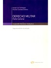 Derecho militar. Parte general viñeta